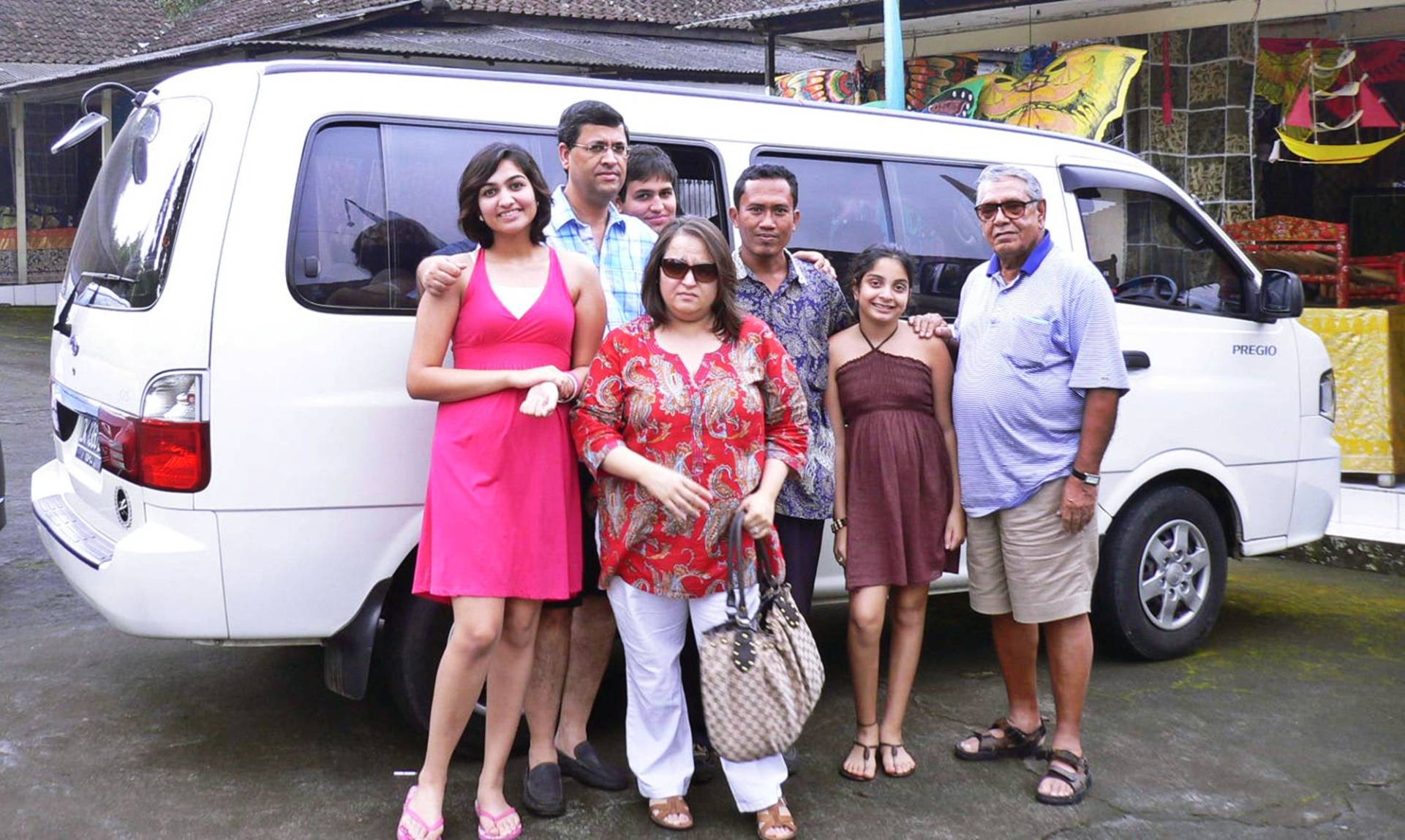 Leko Trans Bali Leko Trans