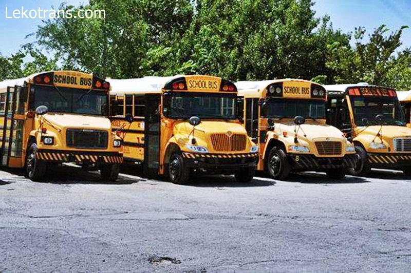 Tuscaloosa City Schools bus driver shortage worsened